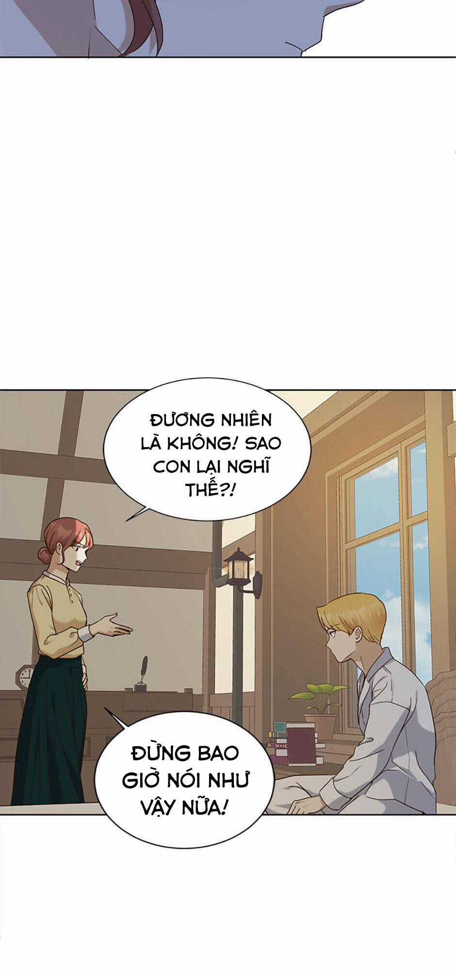 Người Không Mời Mà Đến Chapter 14 trang 56