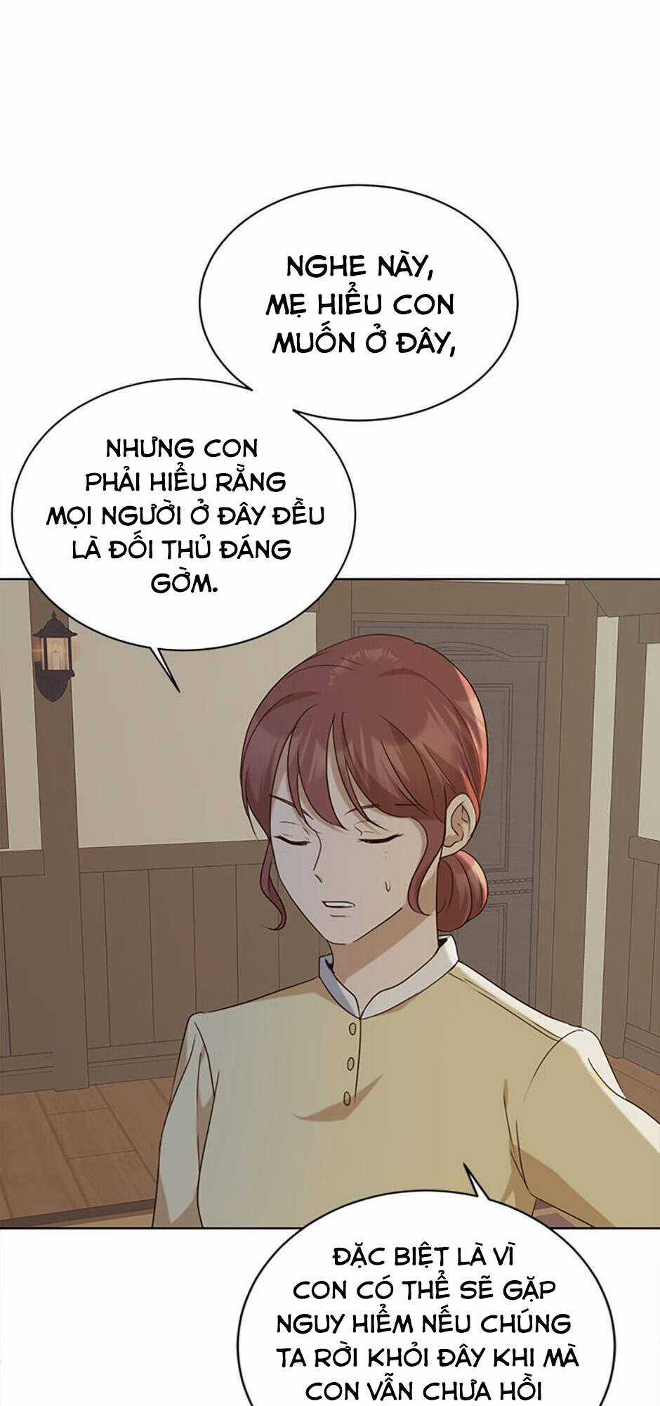 Người Không Mời Mà Đến Chapter 14 trang 57
