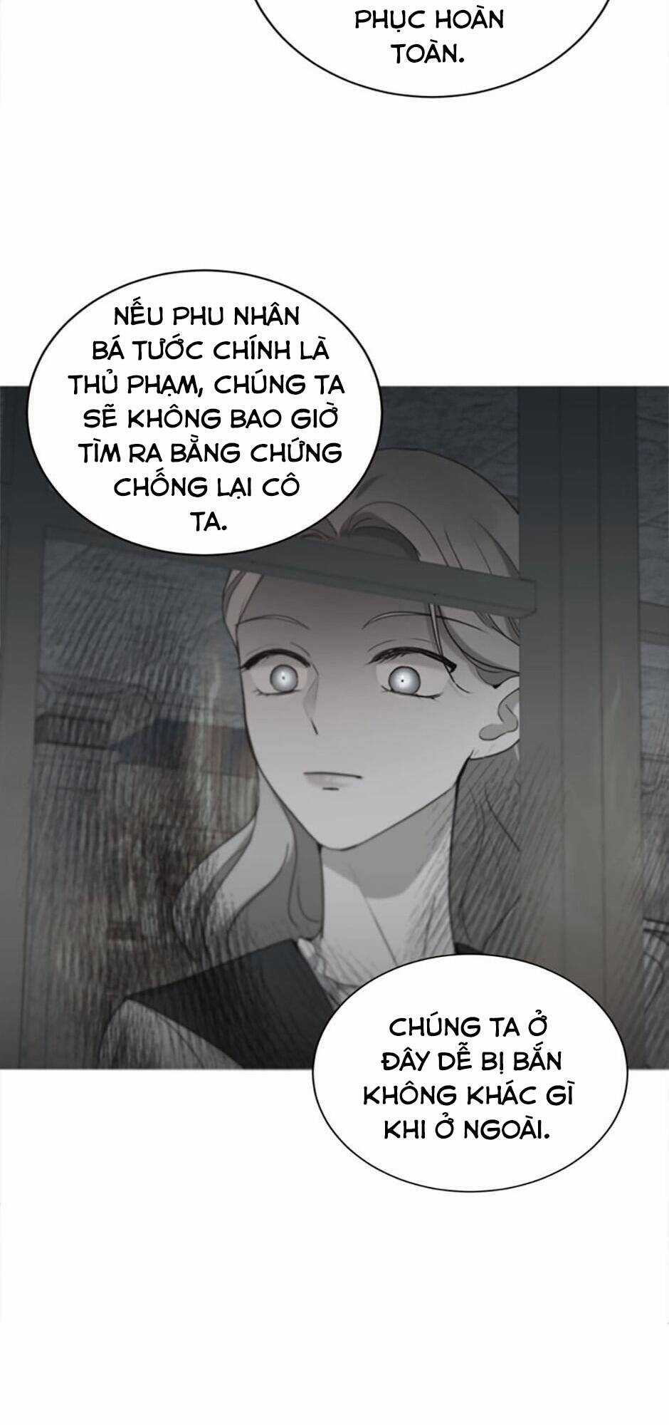 Người Không Mời Mà Đến Chapter 14 trang 58