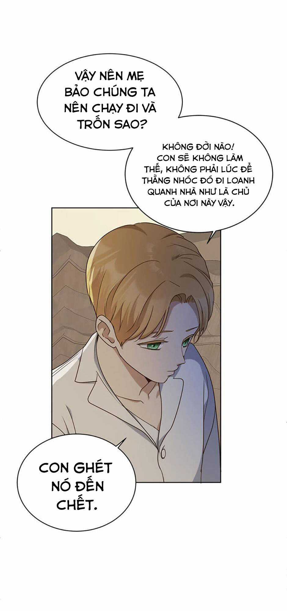 Người Không Mời Mà Đến Chapter 14 trang 59