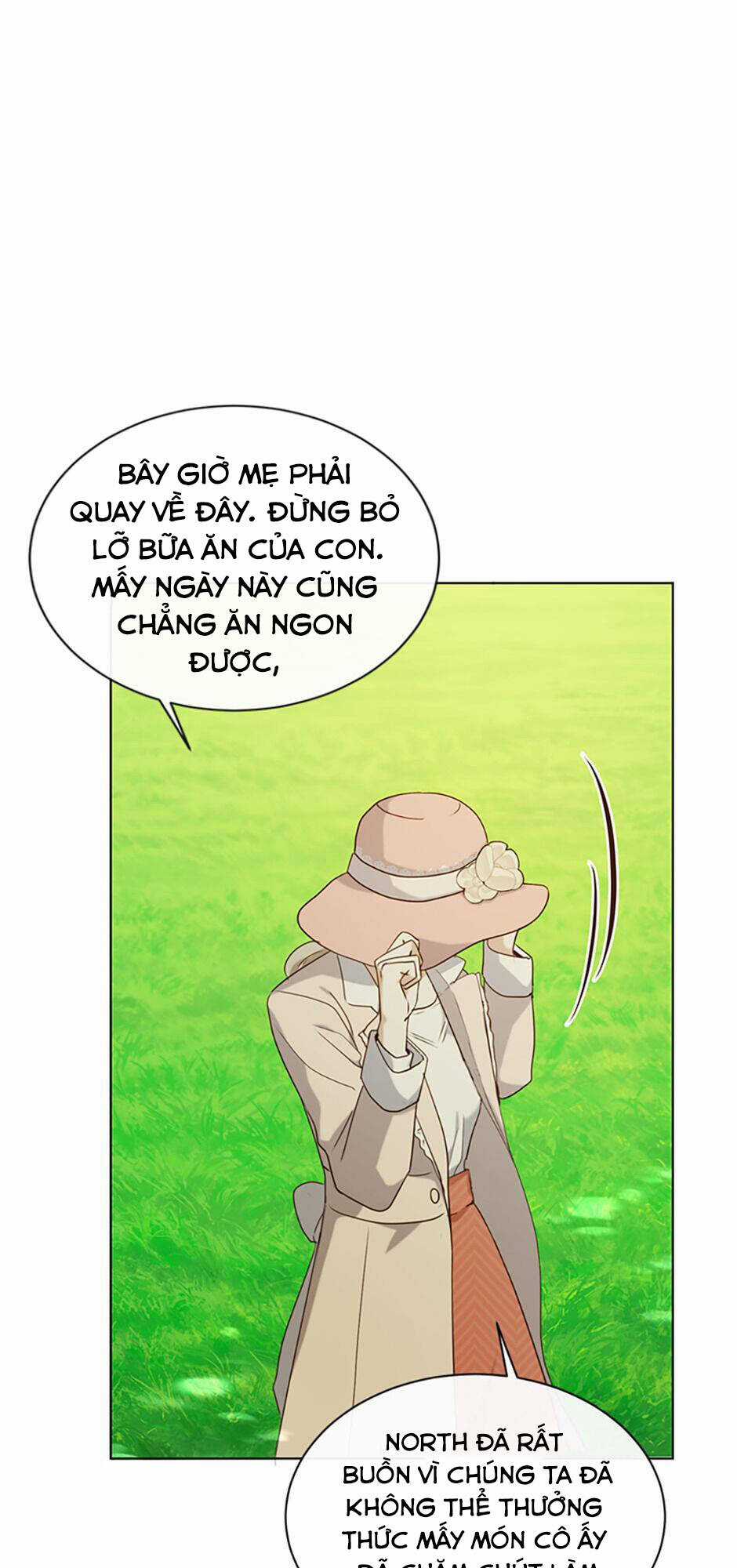 Người Không Mời Mà Đến Chapter 14 trang 6