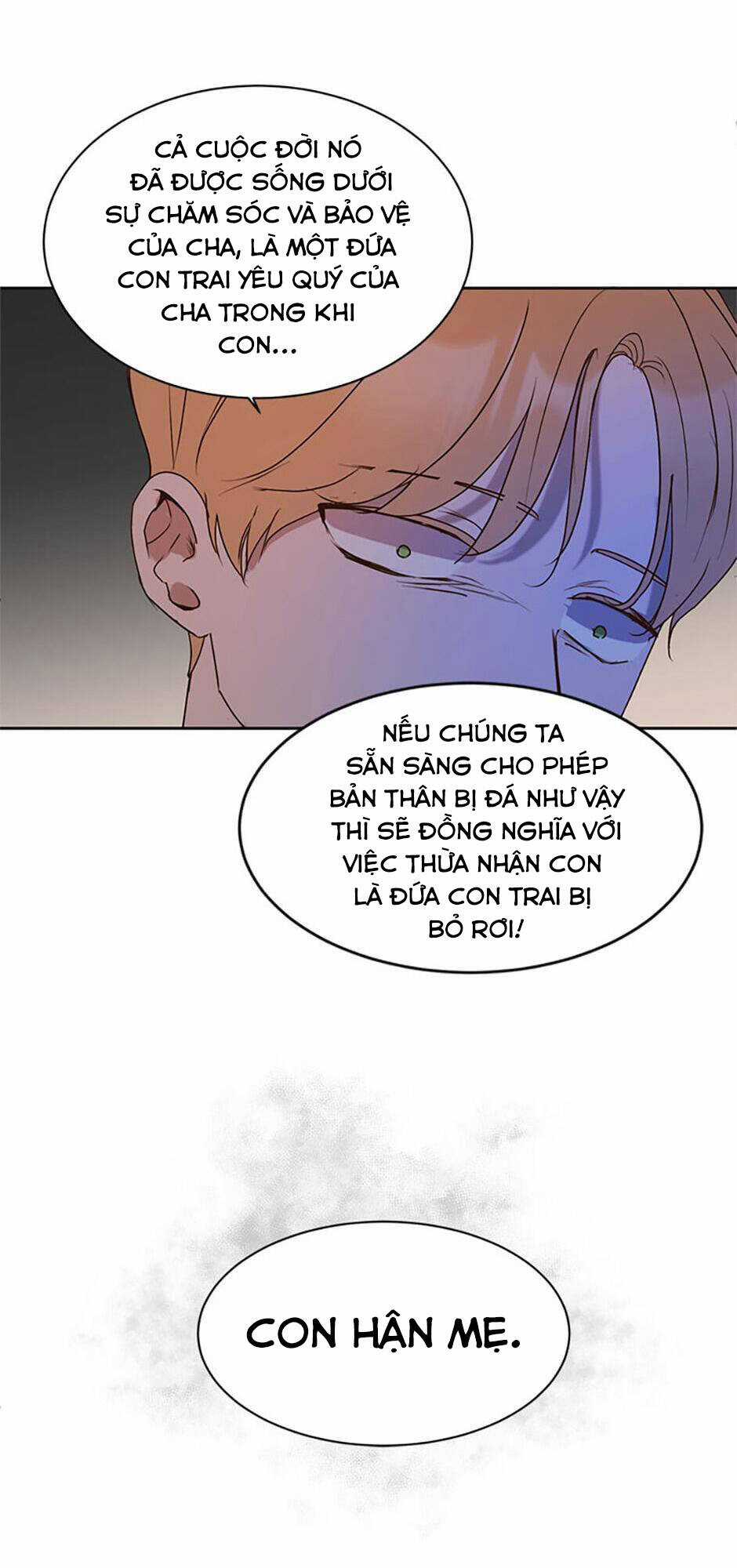 Người Không Mời Mà Đến Chapter 14 trang 60