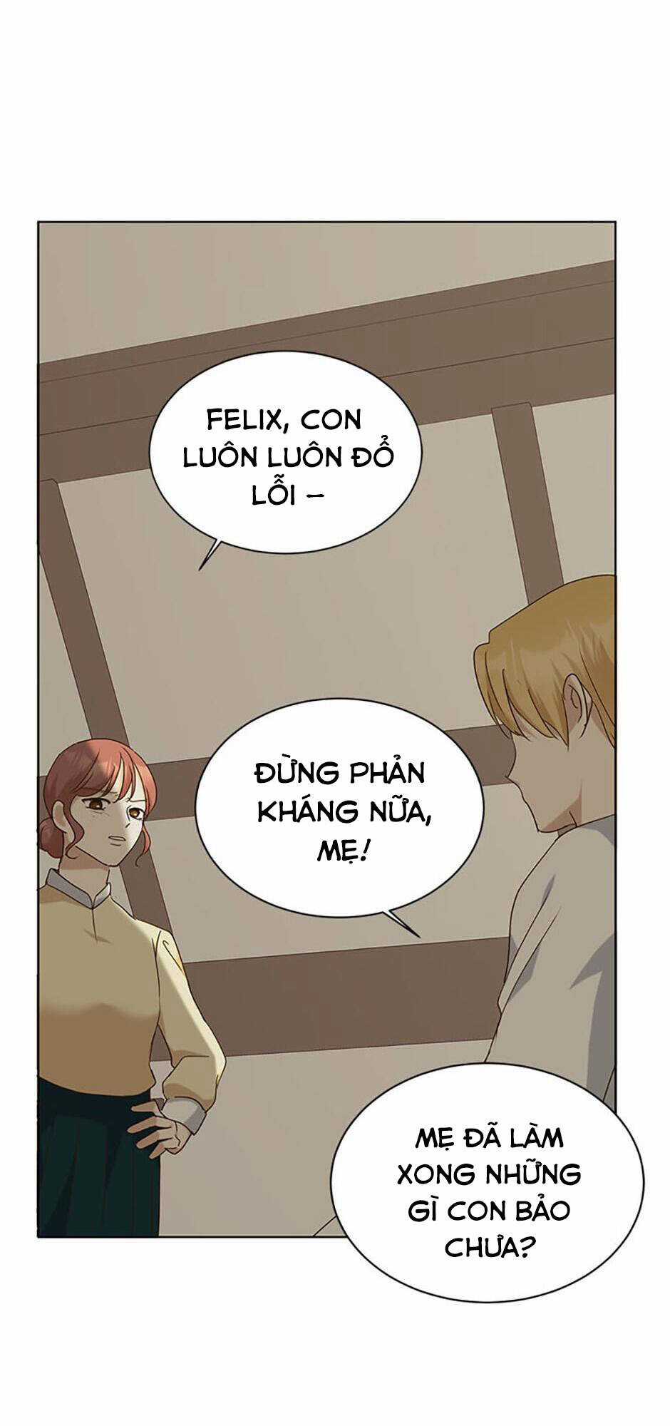 Người Không Mời Mà Đến Chapter 14 trang 62