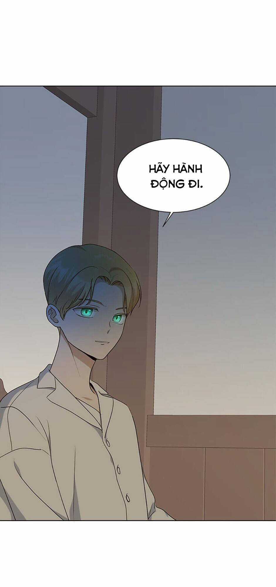 Người Không Mời Mà Đến Chapter 14 trang 63