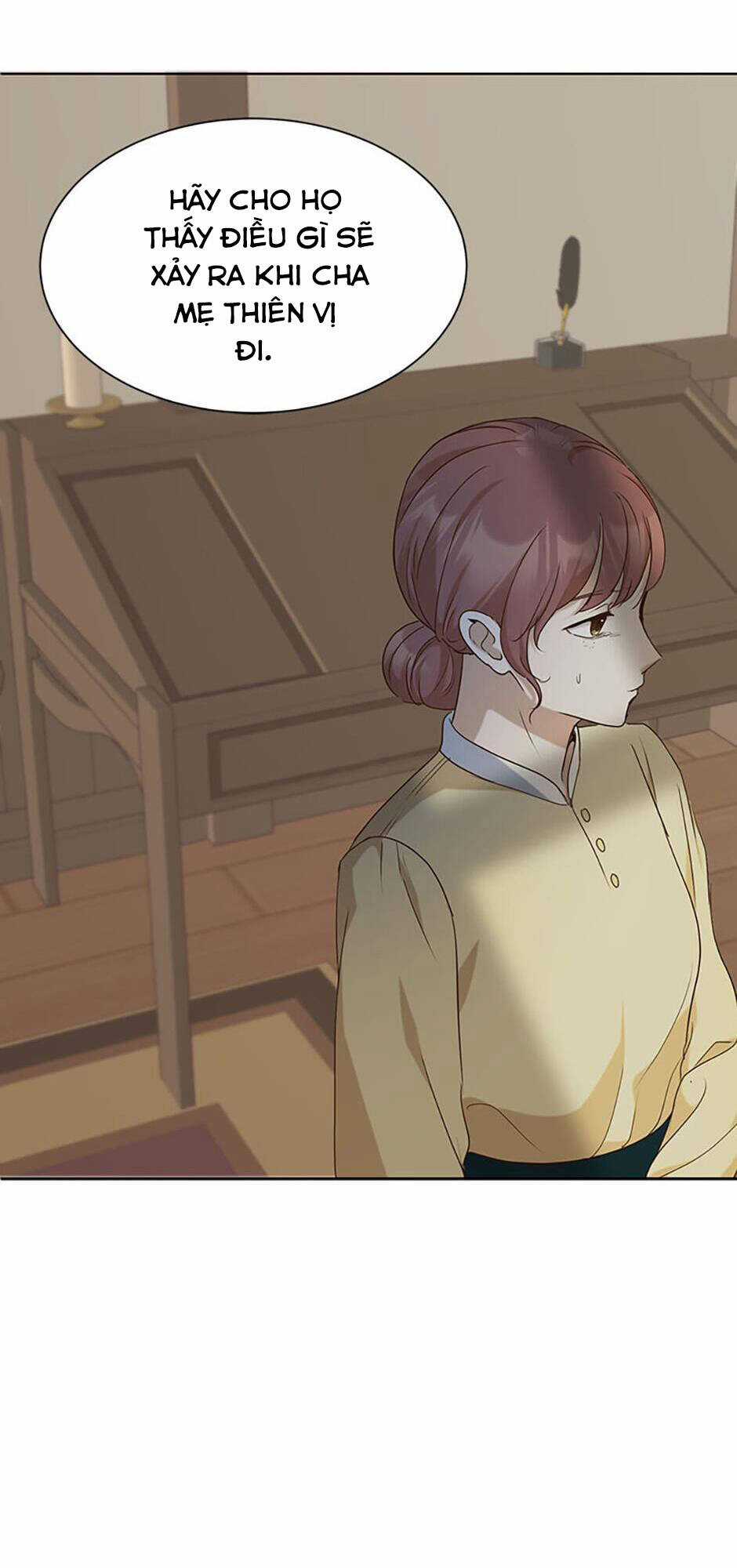 Người Không Mời Mà Đến Chapter 14 trang 64