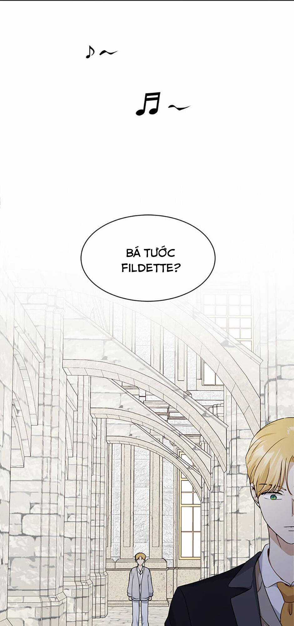 Người Không Mời Mà Đến Chapter 14 trang 67