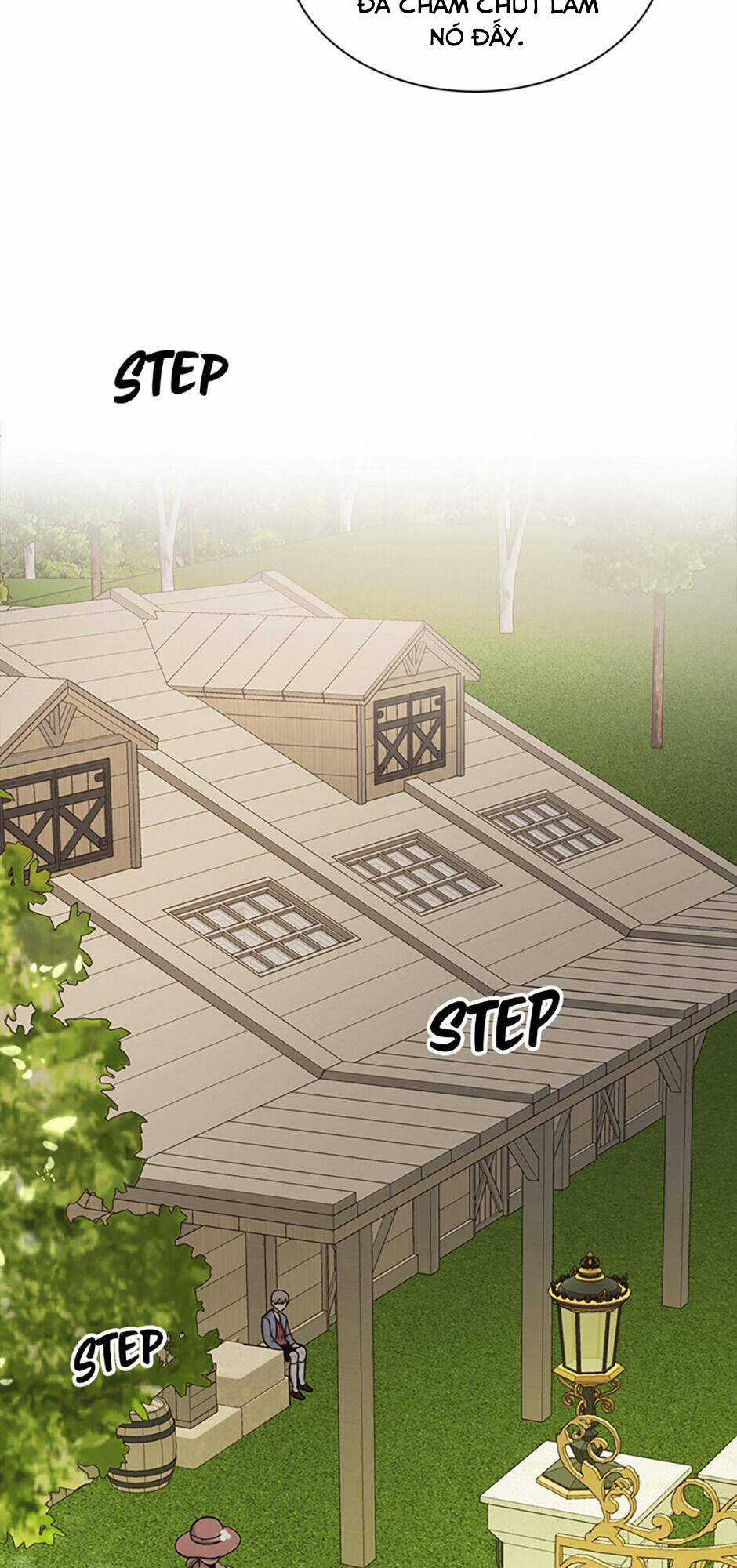 Người Không Mời Mà Đến Chapter 14 trang 7