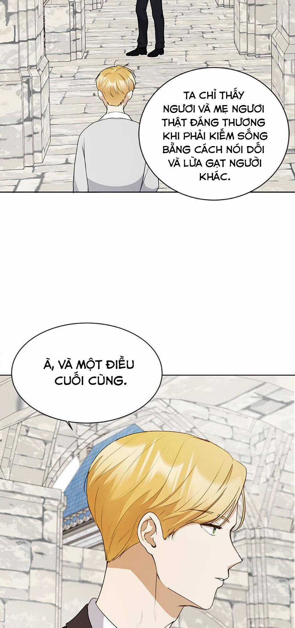 Người Không Mời Mà Đến Chapter 14 trang 73