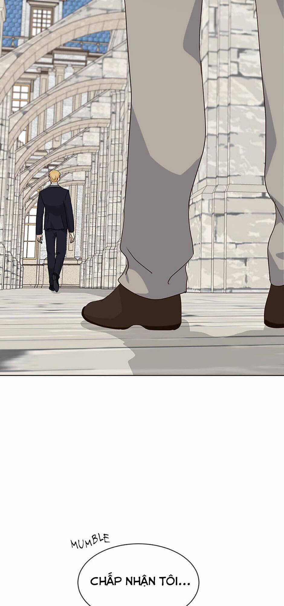 Người Không Mời Mà Đến Chapter 14 trang 76