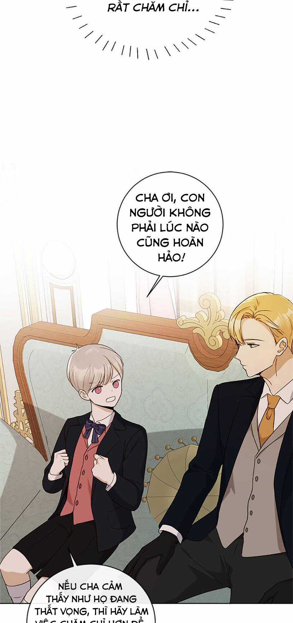 Người Không Mời Mà Đến Chapter 15 trang 10