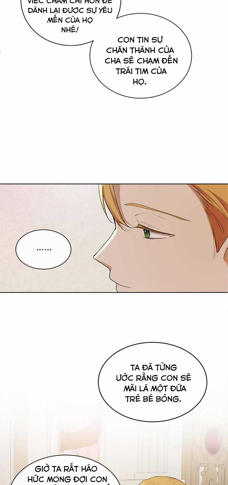 Người Không Mời Mà Đến Chapter 15 trang 11