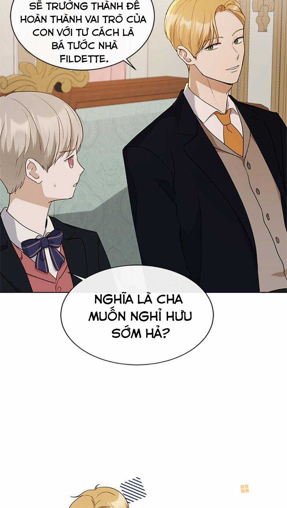 Người Không Mời Mà Đến Chapter 15 trang 12