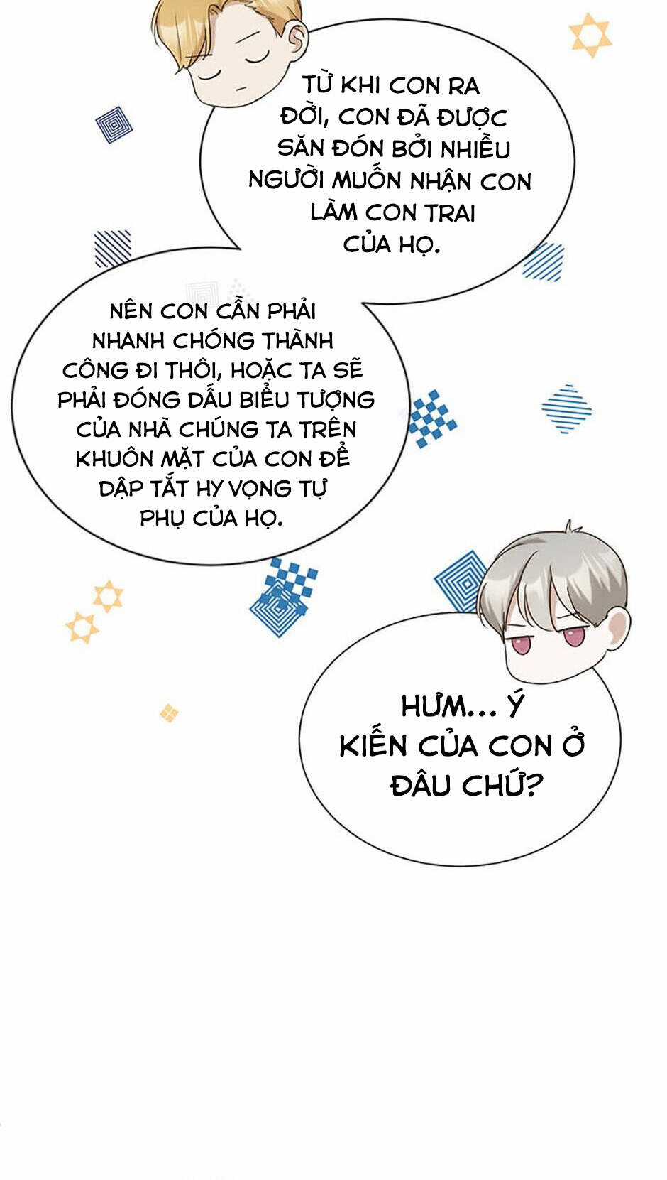 Người Không Mời Mà Đến Chapter 15 trang 13