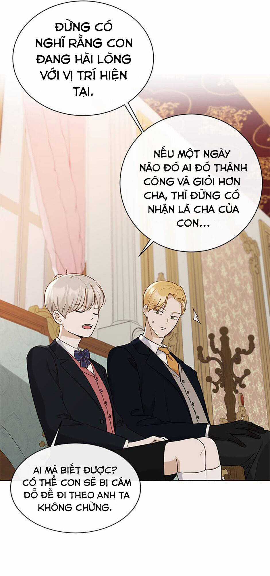 Người Không Mời Mà Đến Chapter 15 trang 14