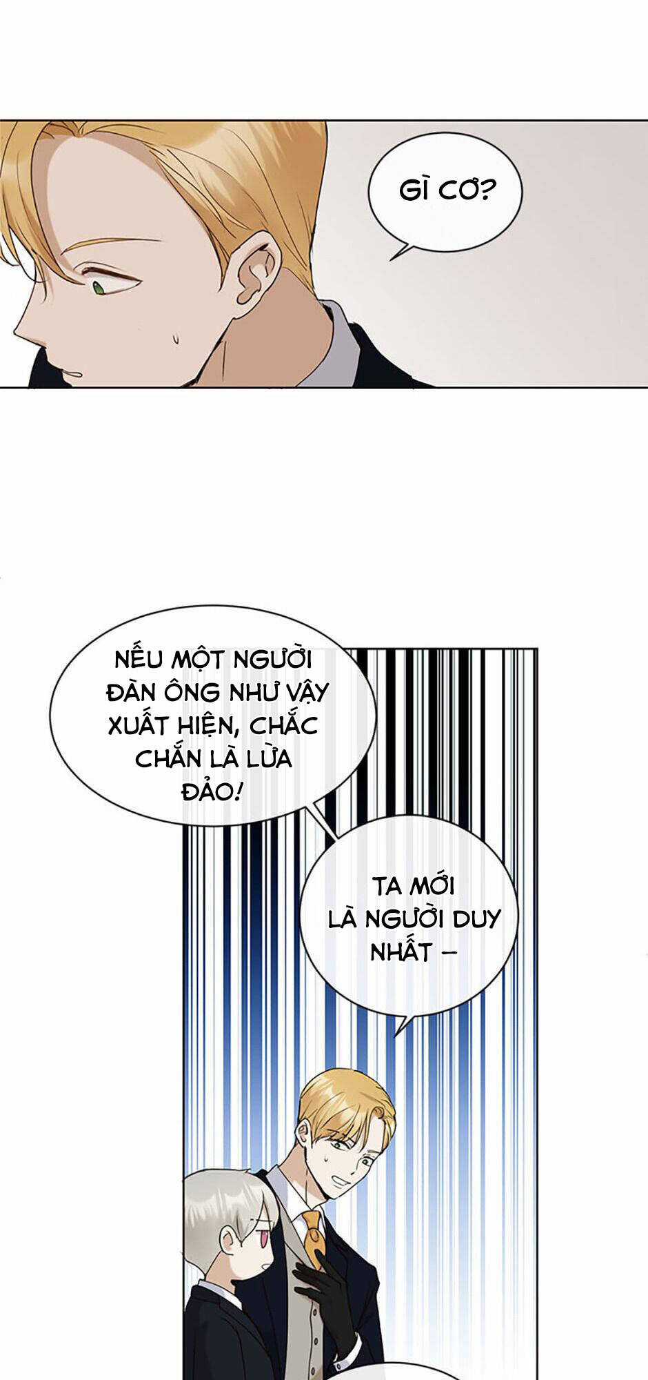 Người Không Mời Mà Đến Chapter 15 trang 15