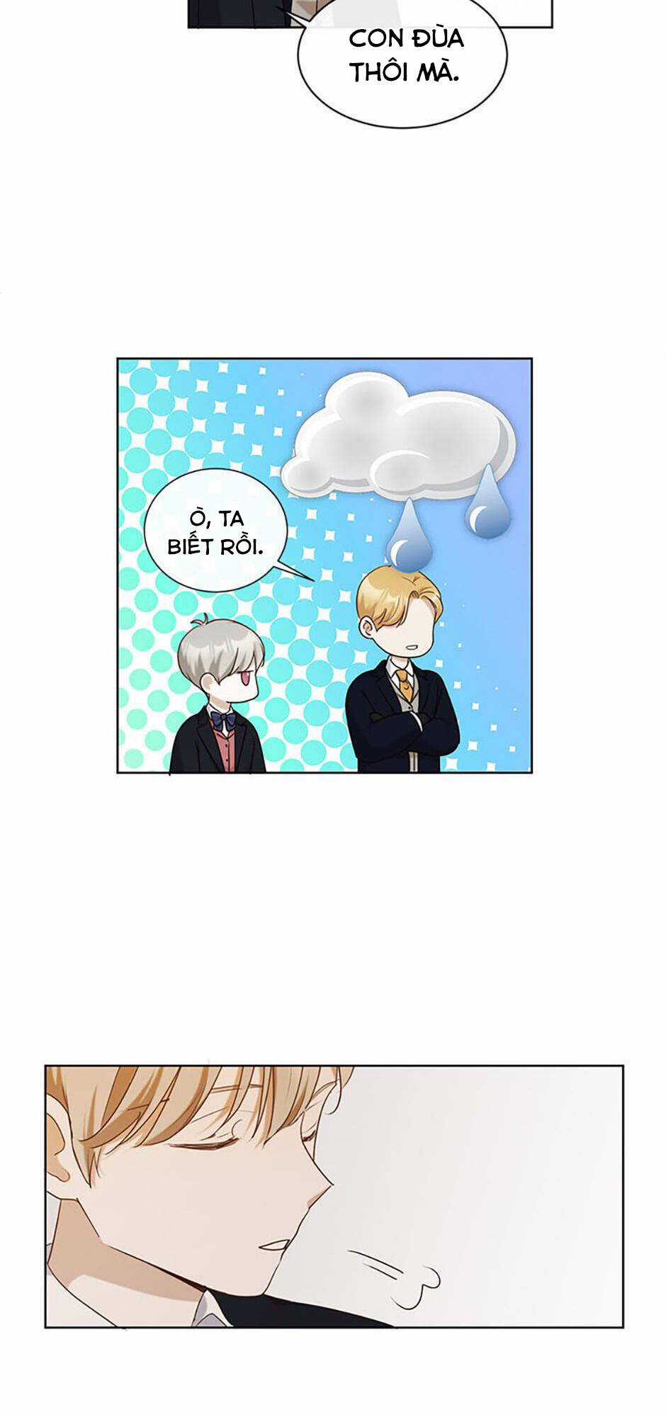 Người Không Mời Mà Đến Chapter 15 trang 16