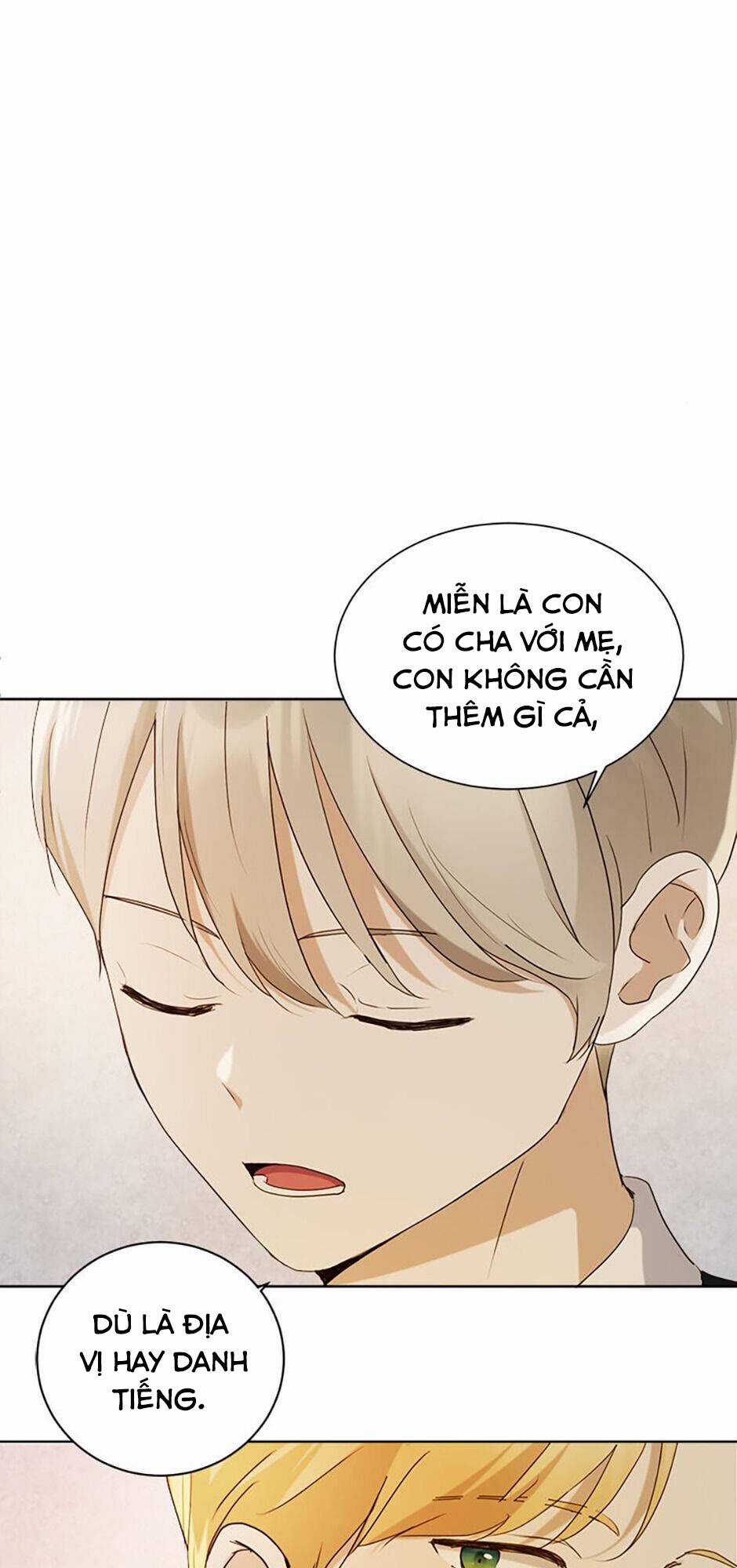 Người Không Mời Mà Đến Chapter 15 trang 17