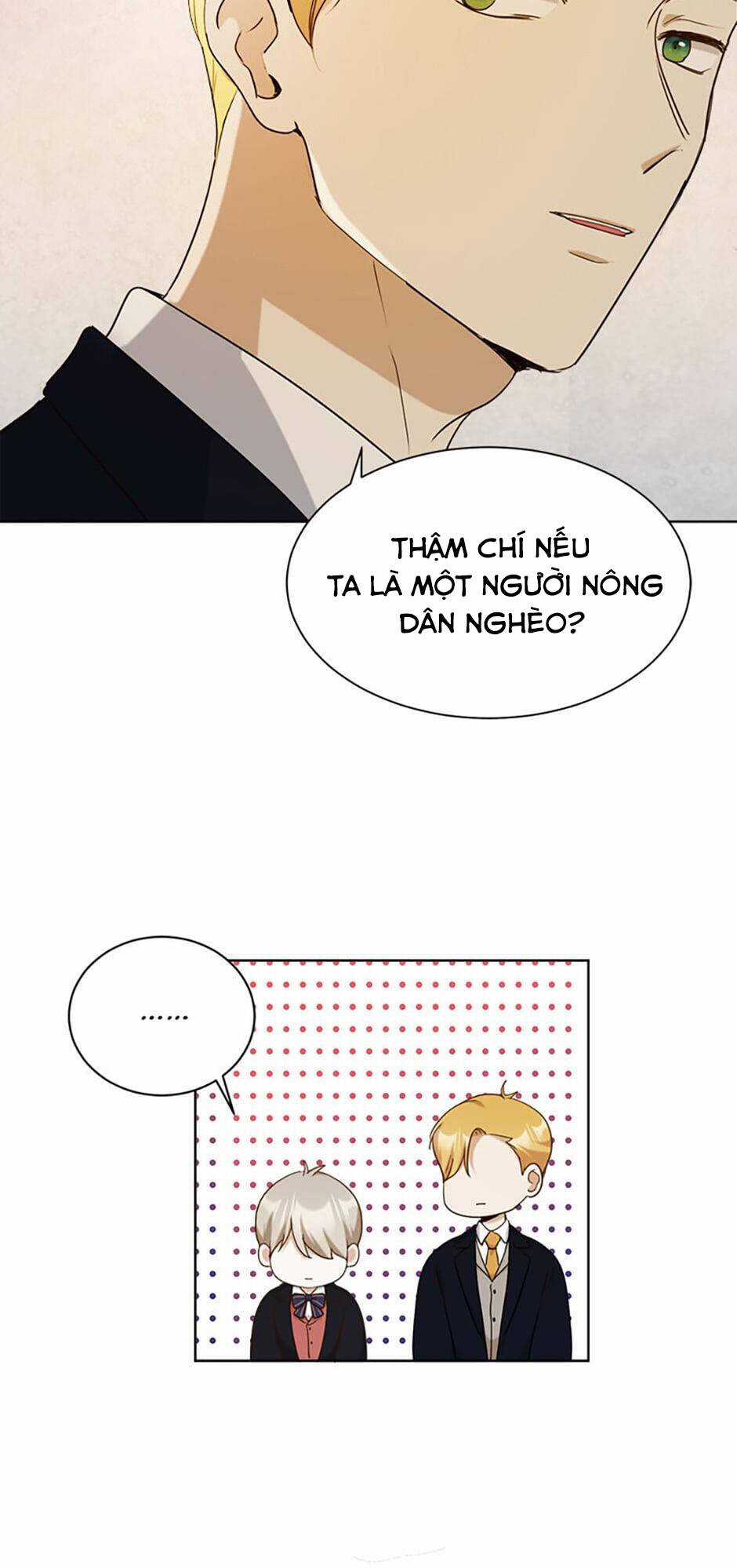 Người Không Mời Mà Đến Chapter 15 trang 18