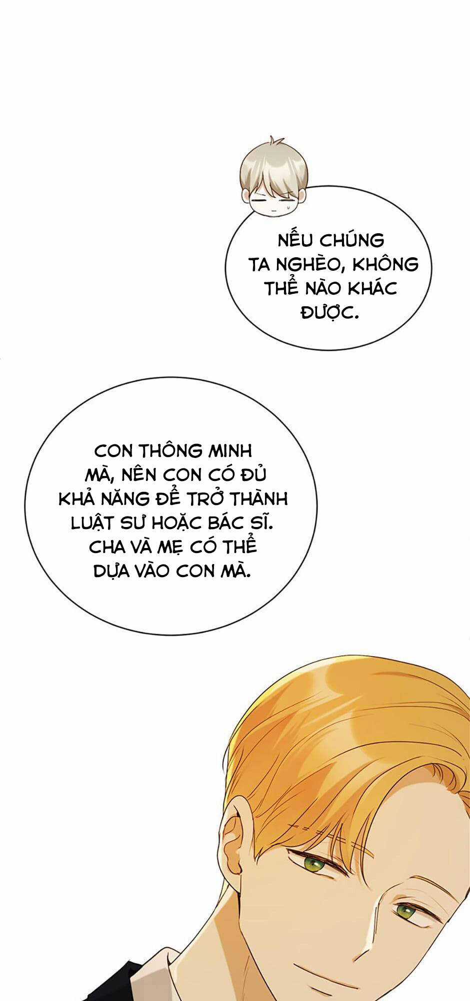 Người Không Mời Mà Đến Chapter 15 trang 19