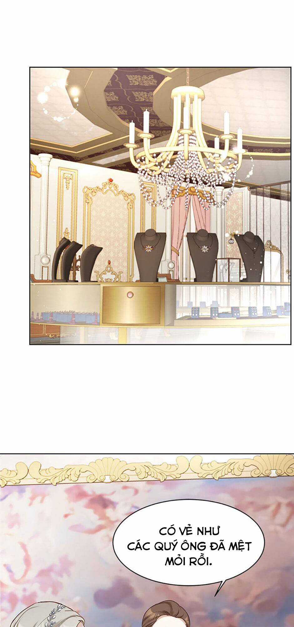 Người Không Mời Mà Đến Chapter 15 trang 2