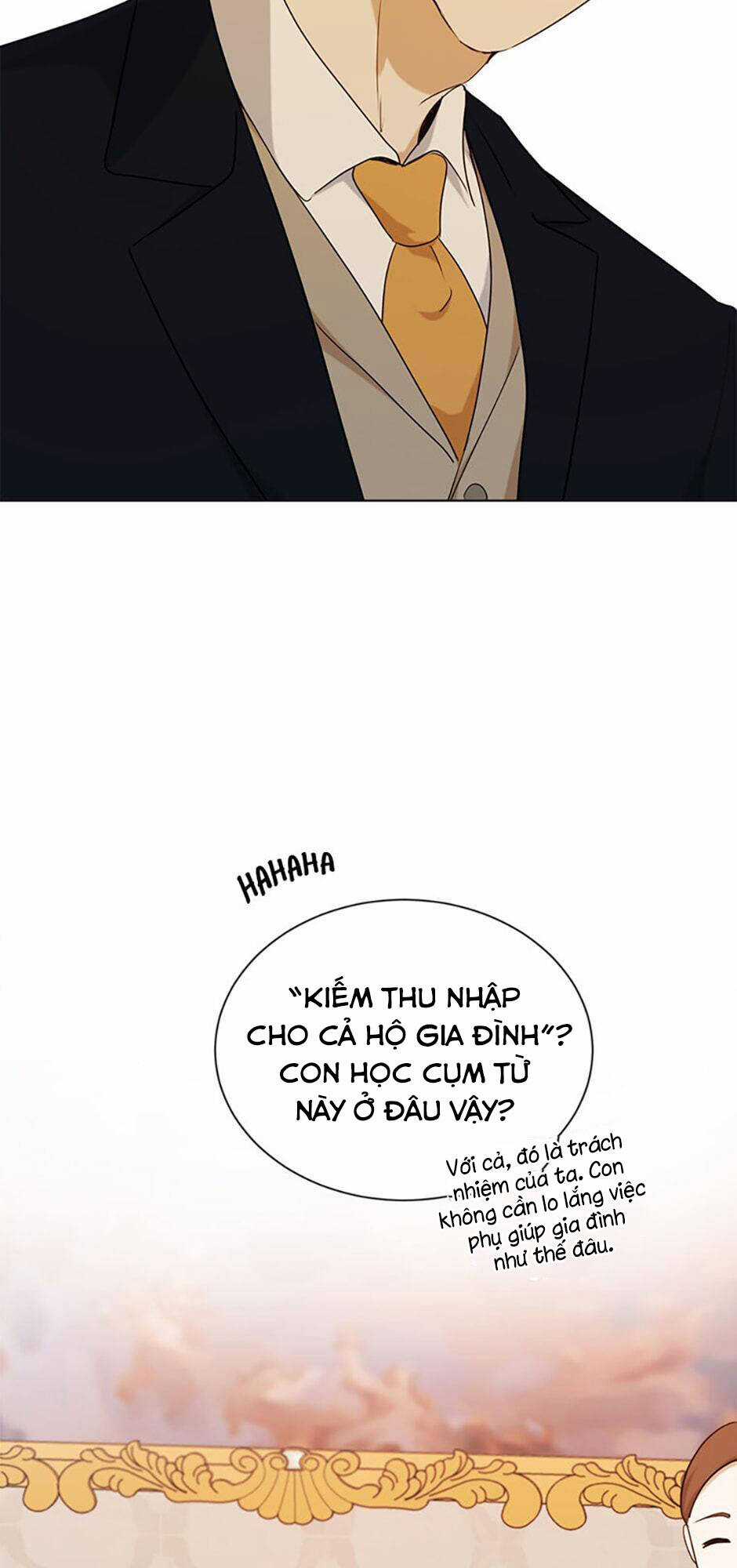 Người Không Mời Mà Đến Chapter 15 trang 20