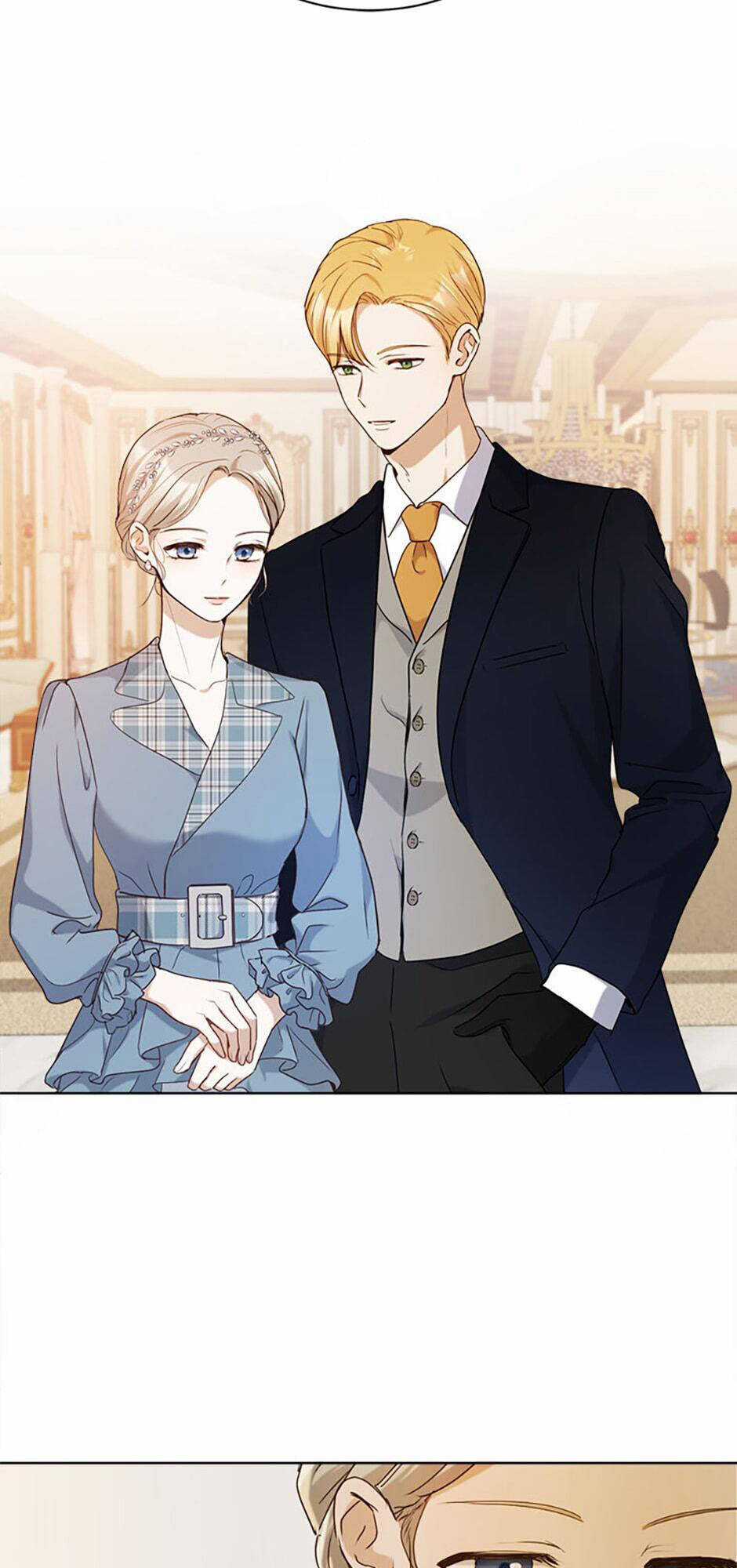 Người Không Mời Mà Đến Chapter 15 trang 23