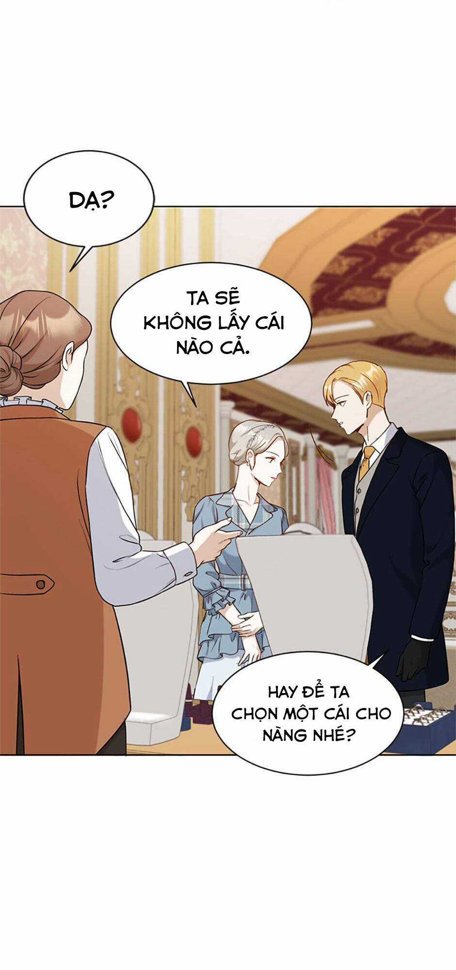 Người Không Mời Mà Đến Chapter 15 trang 27