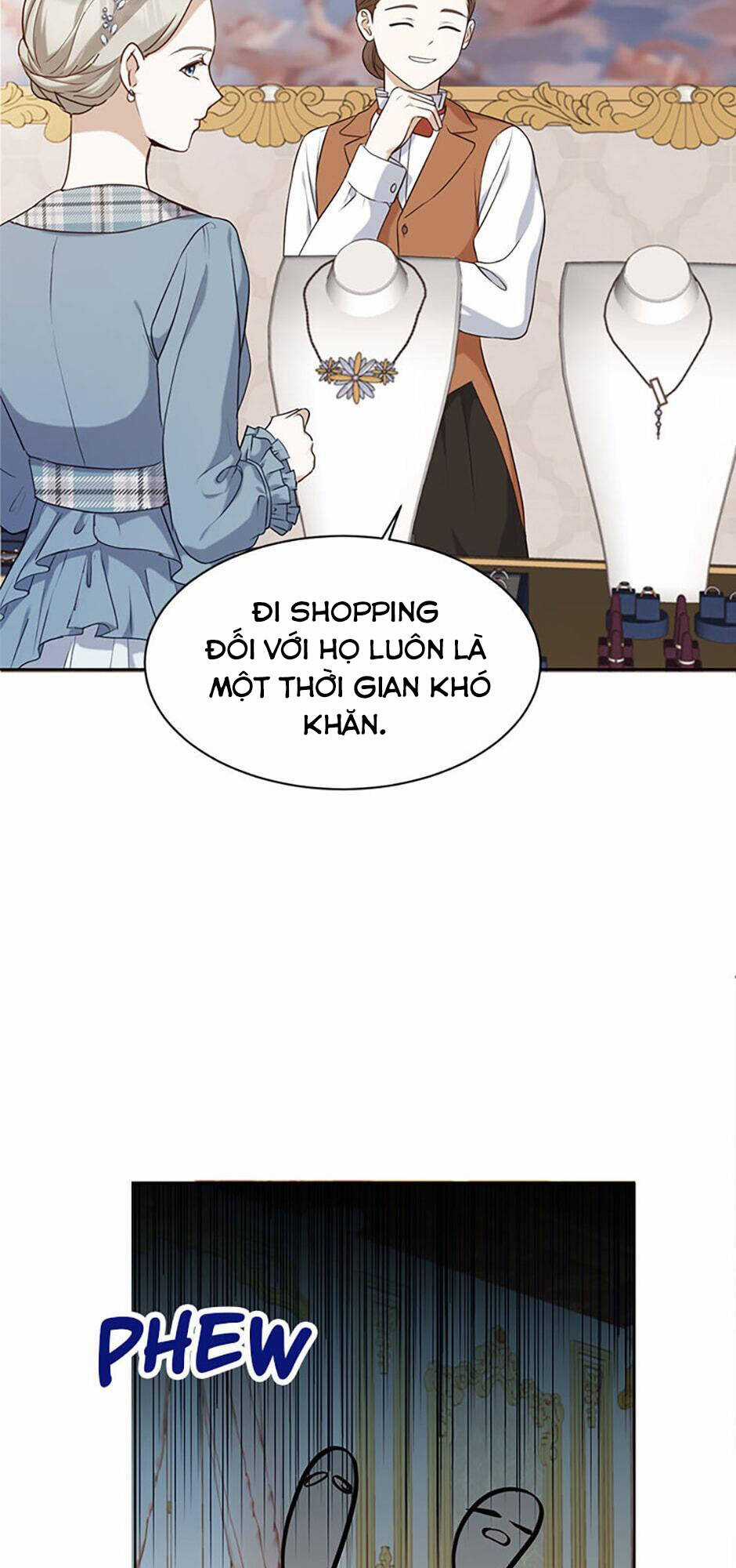 Người Không Mời Mà Đến Chapter 15 trang 3