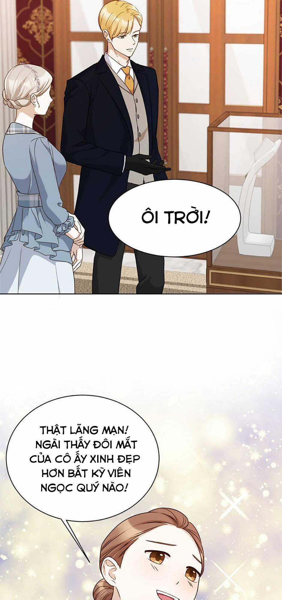 Người Không Mời Mà Đến Chapter 15 trang 30