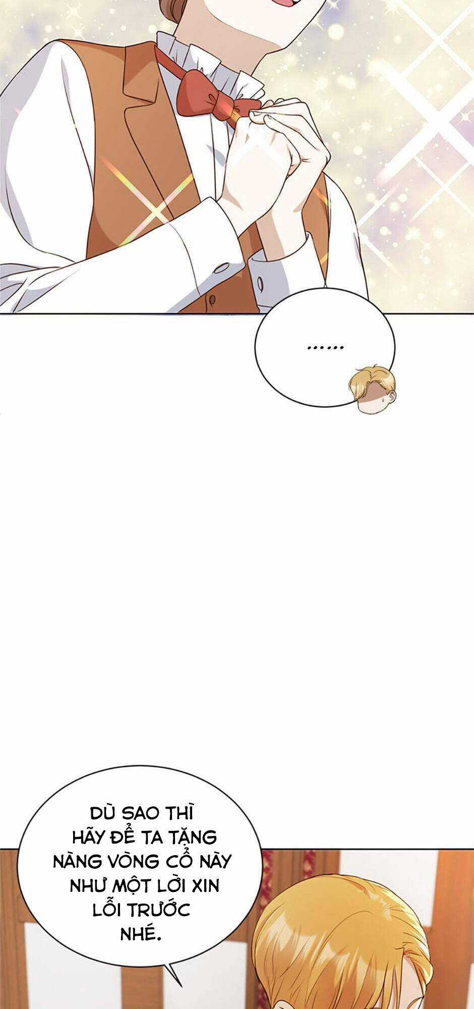 Người Không Mời Mà Đến Chapter 15 trang 31