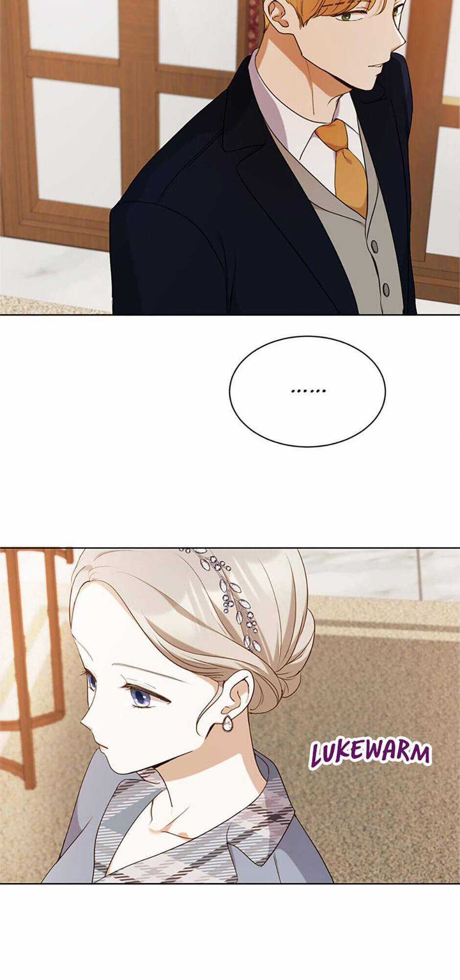 Người Không Mời Mà Đến Chapter 15 trang 32