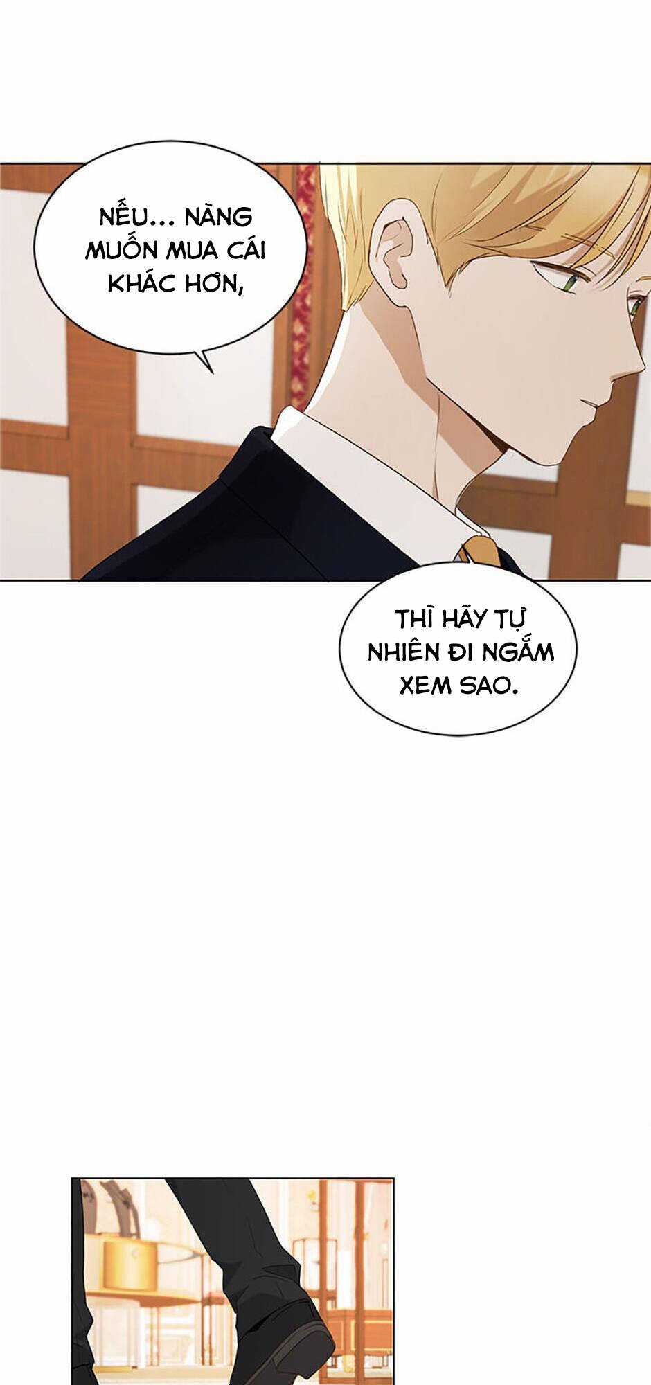 Người Không Mời Mà Đến Chapter 15 trang 33