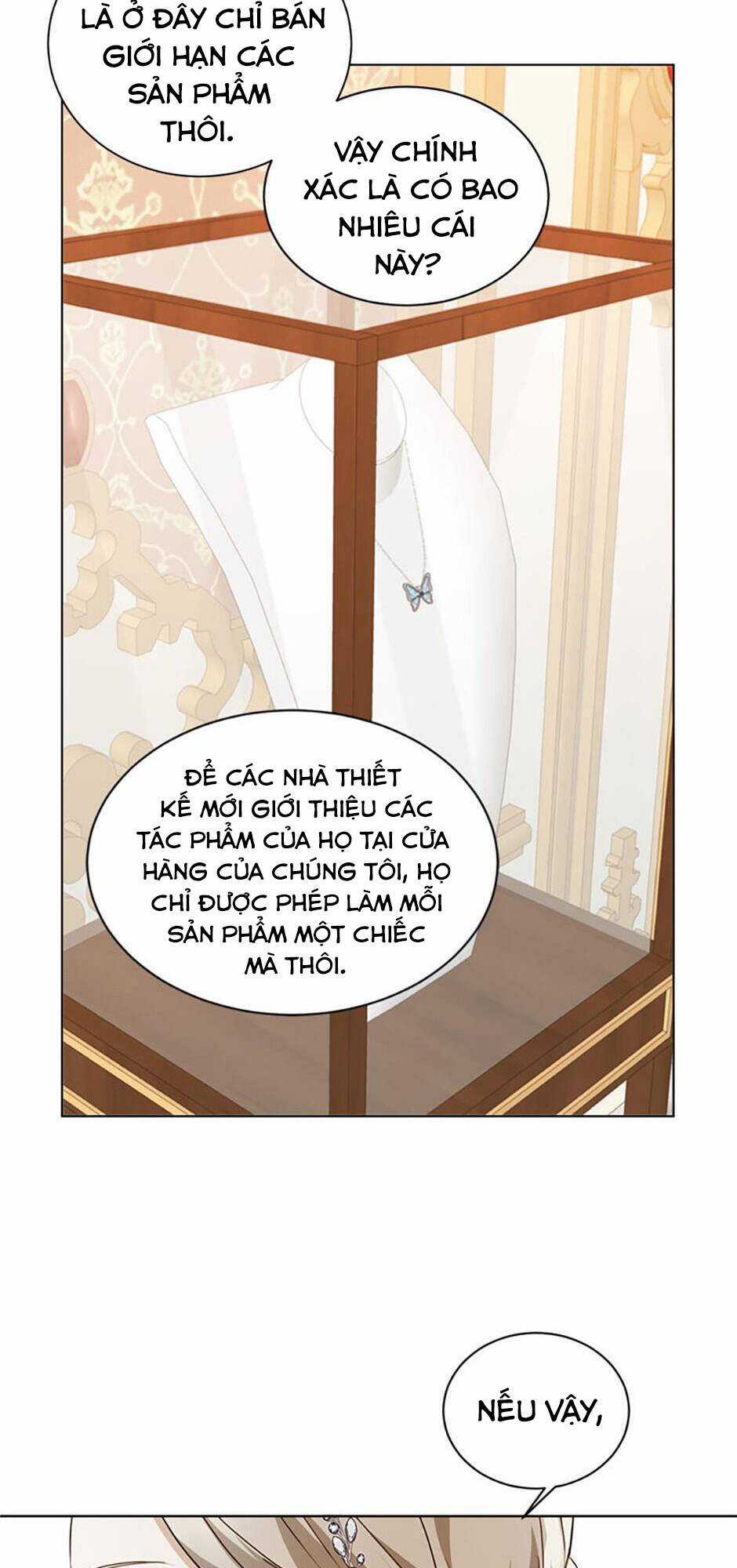 Người Không Mời Mà Đến Chapter 15 trang 36