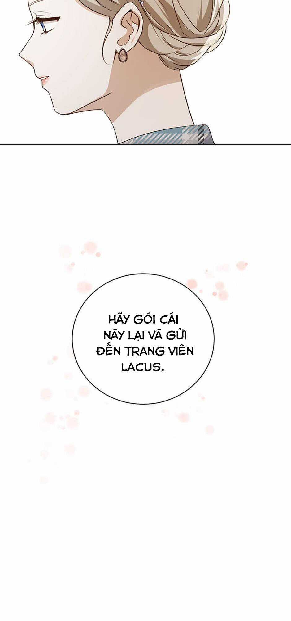 Người Không Mời Mà Đến Chapter 15 trang 37