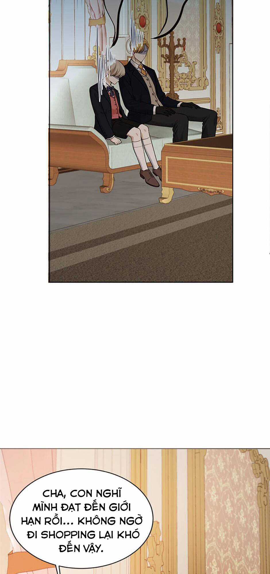 Người Không Mời Mà Đến Chapter 15 trang 4