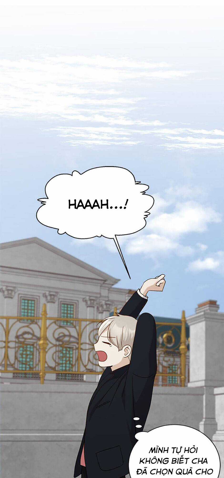 Người Không Mời Mà Đến Chapter 15 trang 40