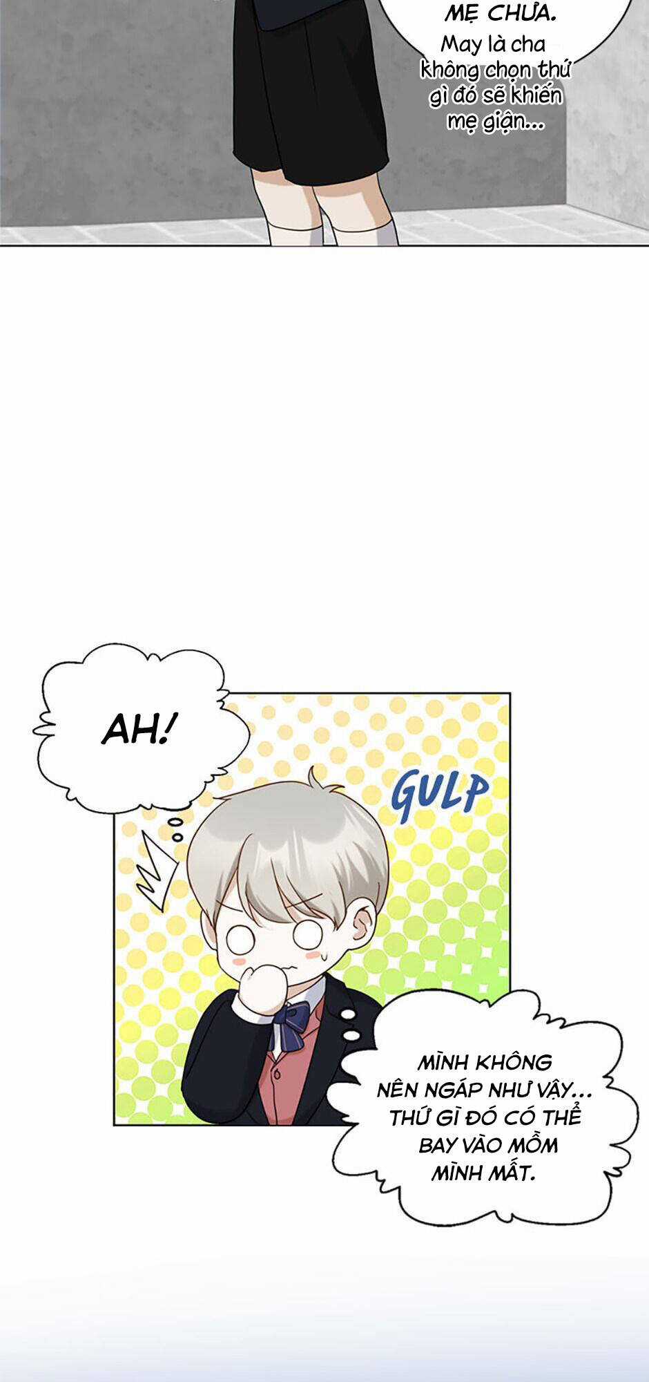 Người Không Mời Mà Đến Chapter 15 trang 41