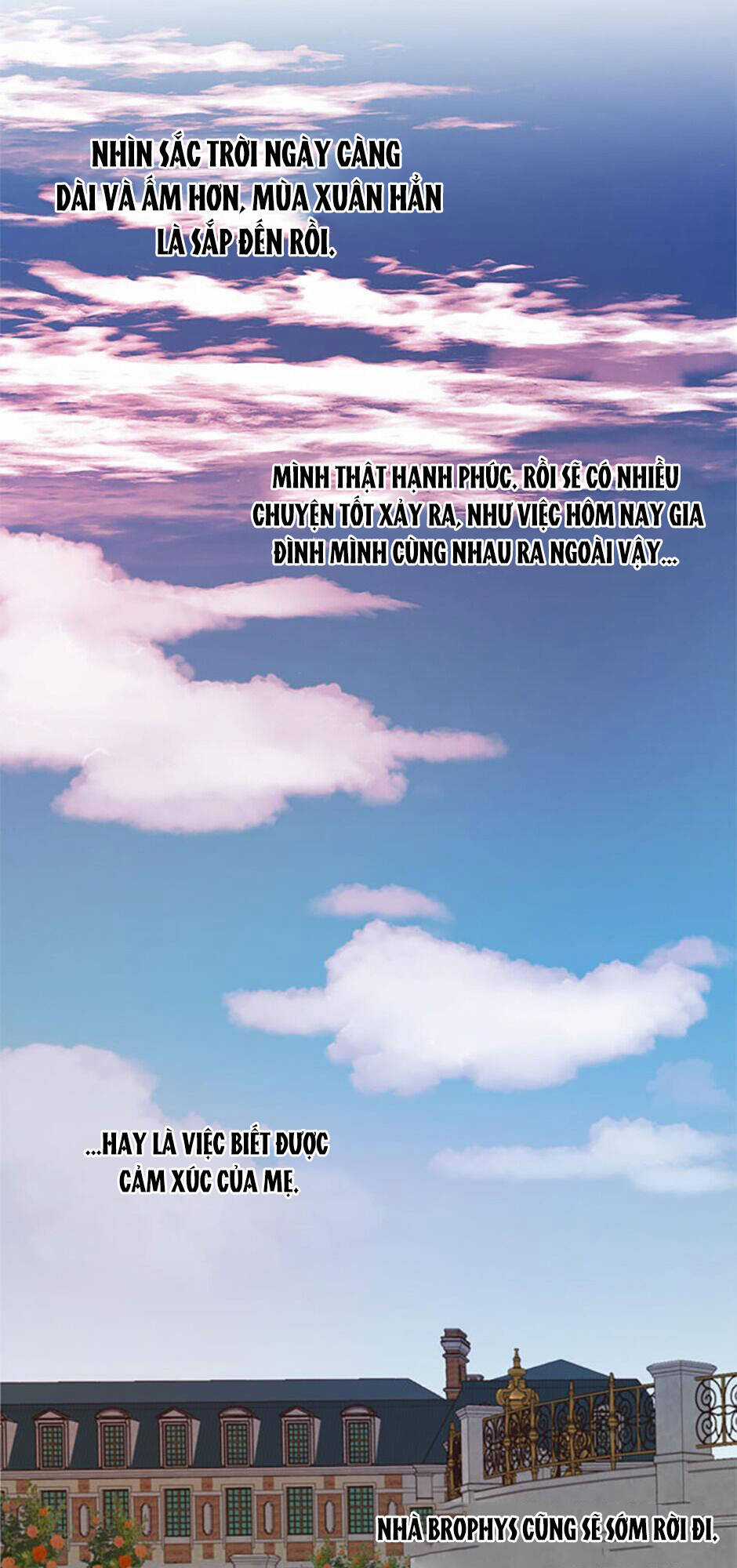 Người Không Mời Mà Đến Chapter 15 trang 42