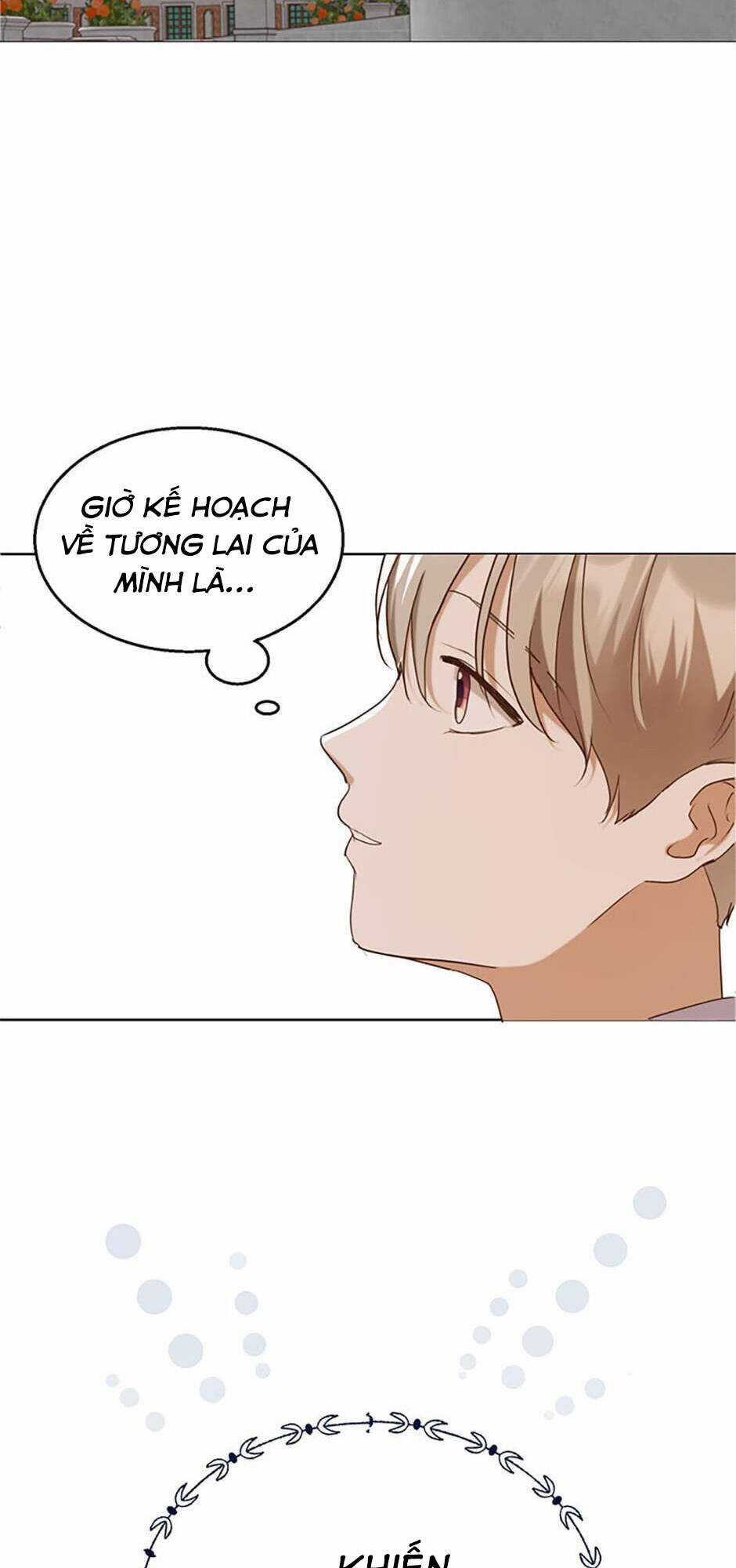 Người Không Mời Mà Đến Chapter 15 trang 43