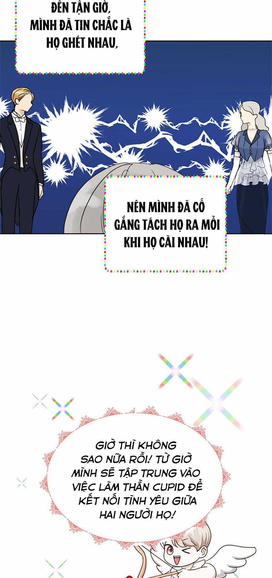 Người Không Mời Mà Đến Chapter 15 trang 45