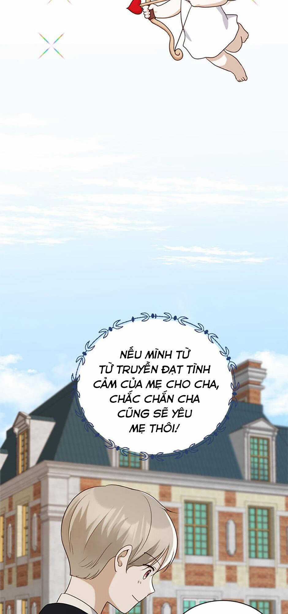 Người Không Mời Mà Đến Chapter 15 trang 46