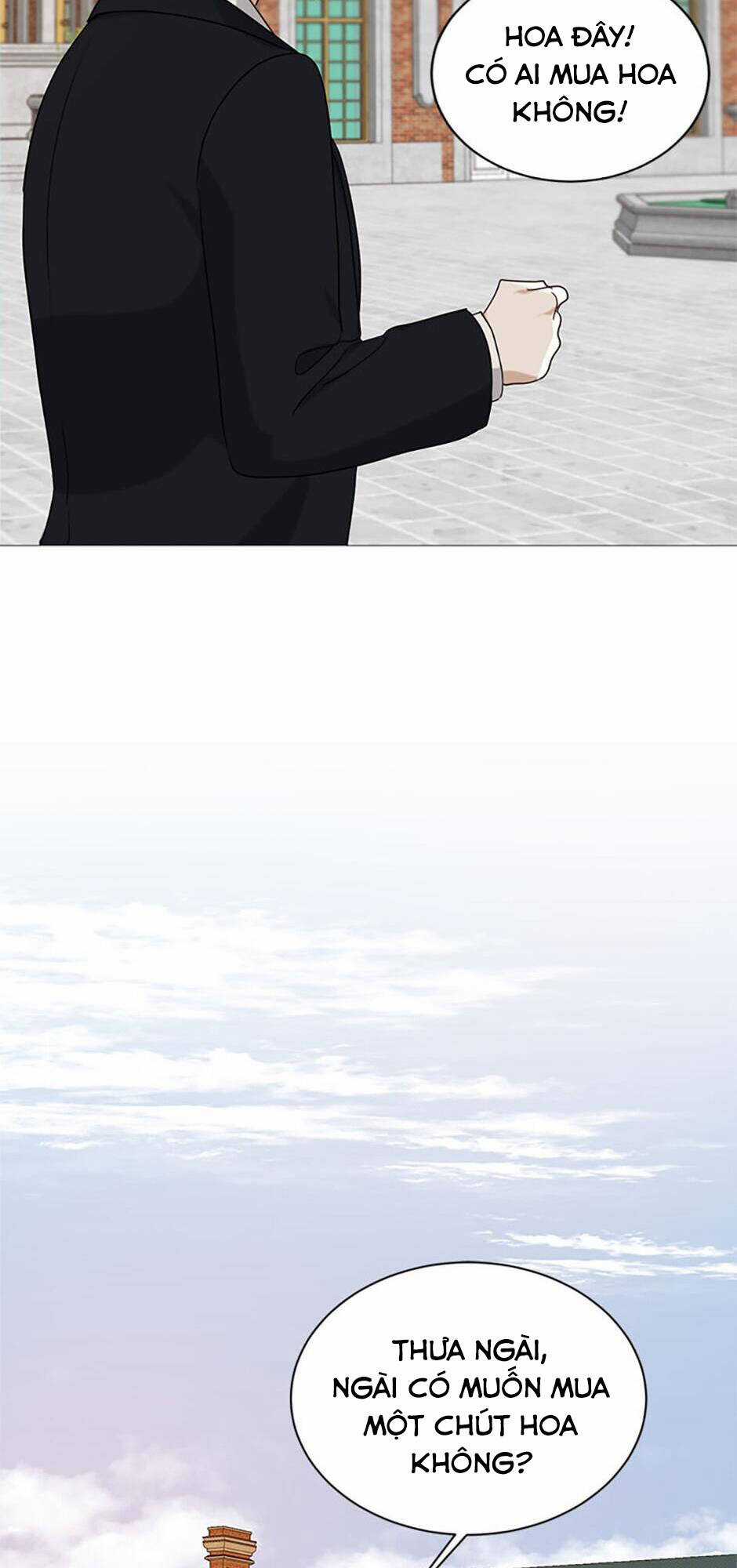 Người Không Mời Mà Đến Chapter 15 trang 47