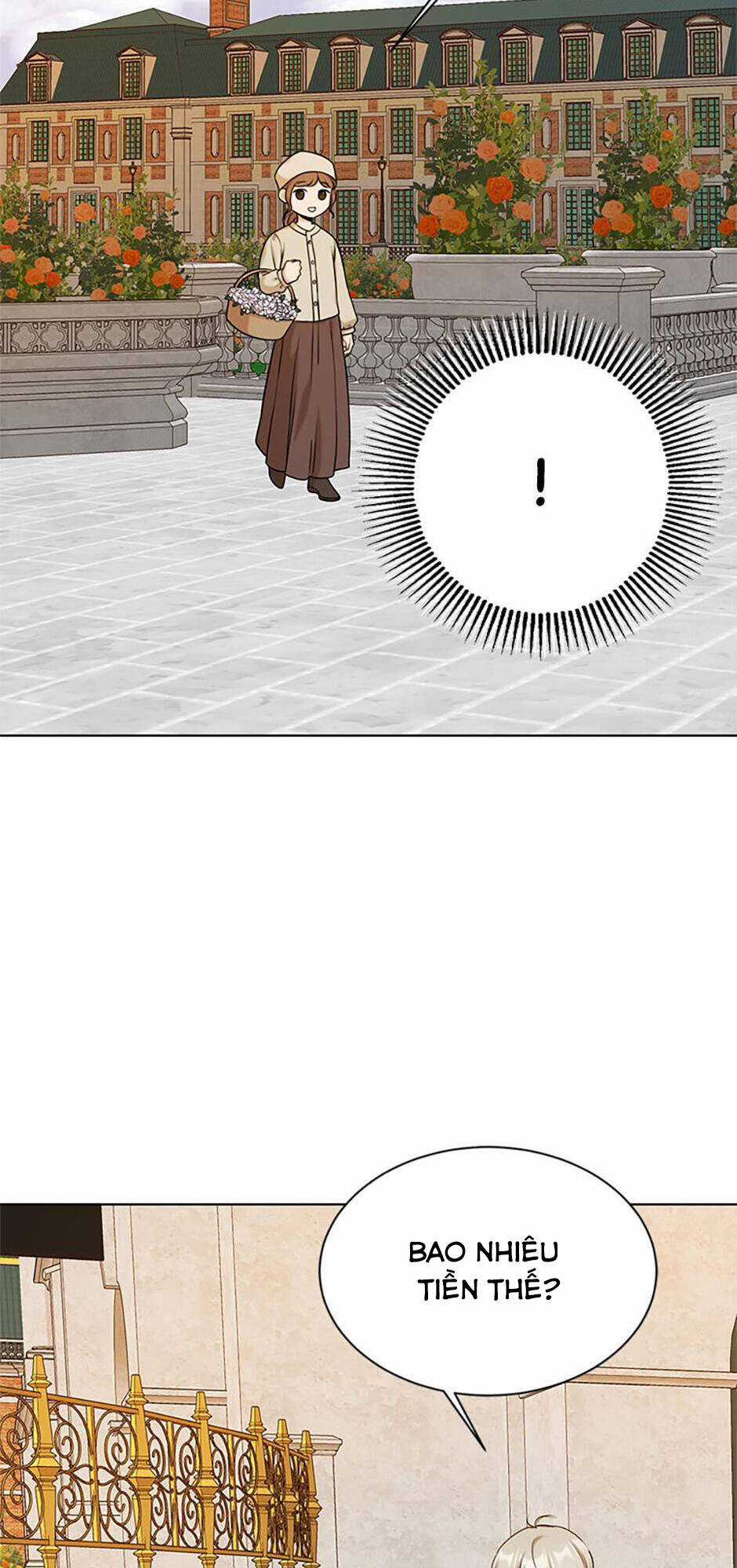 Người Không Mời Mà Đến Chapter 15 trang 48