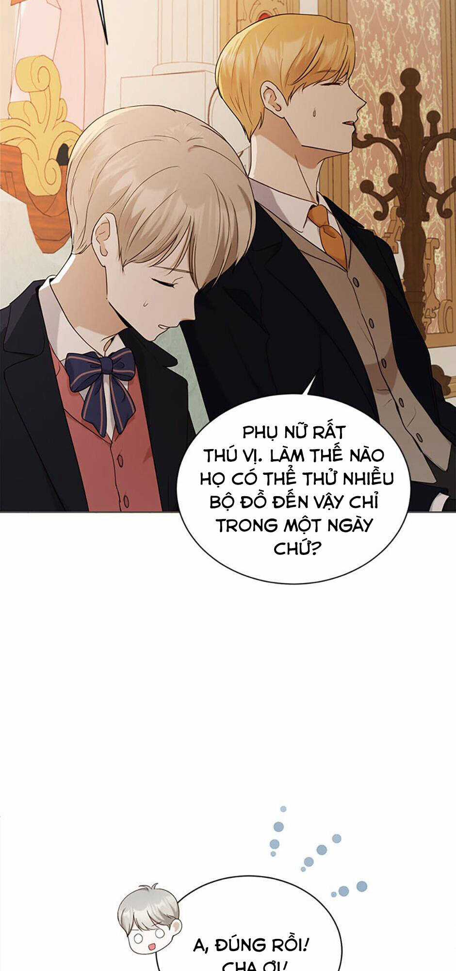 Người Không Mời Mà Đến Chapter 15 trang 5