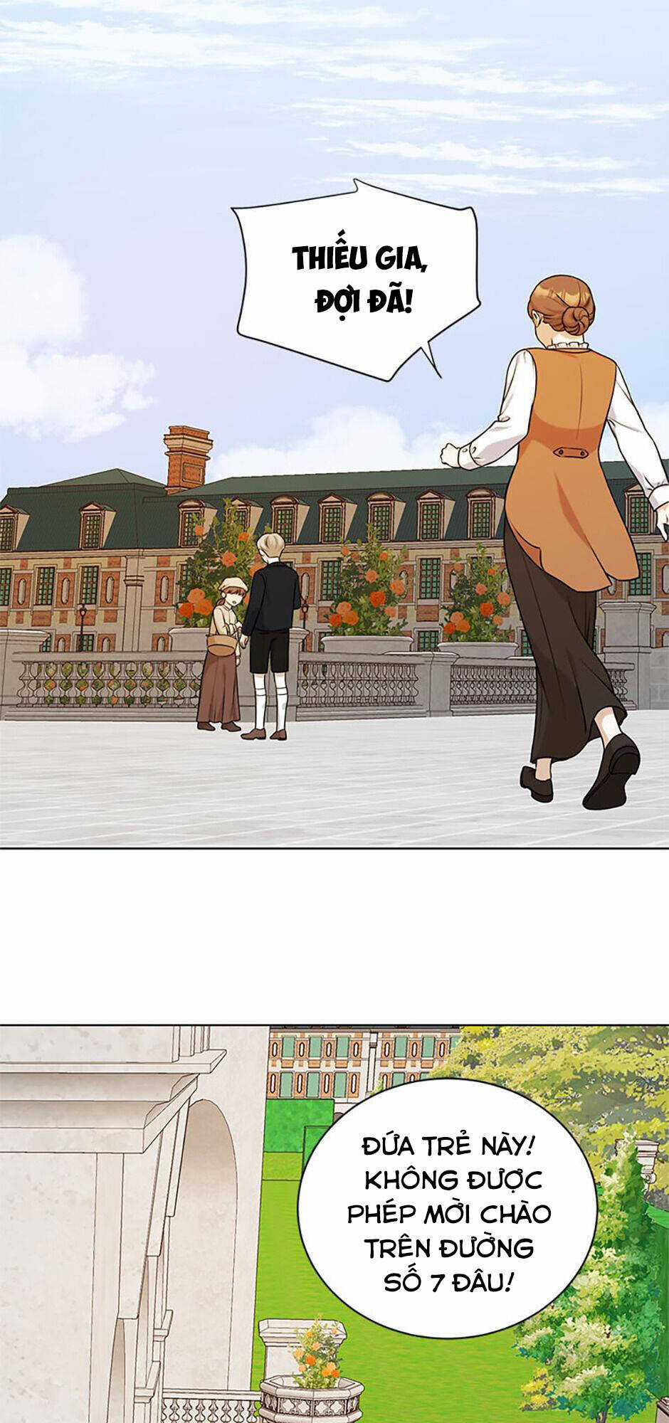 Người Không Mời Mà Đến Chapter 15 trang 50