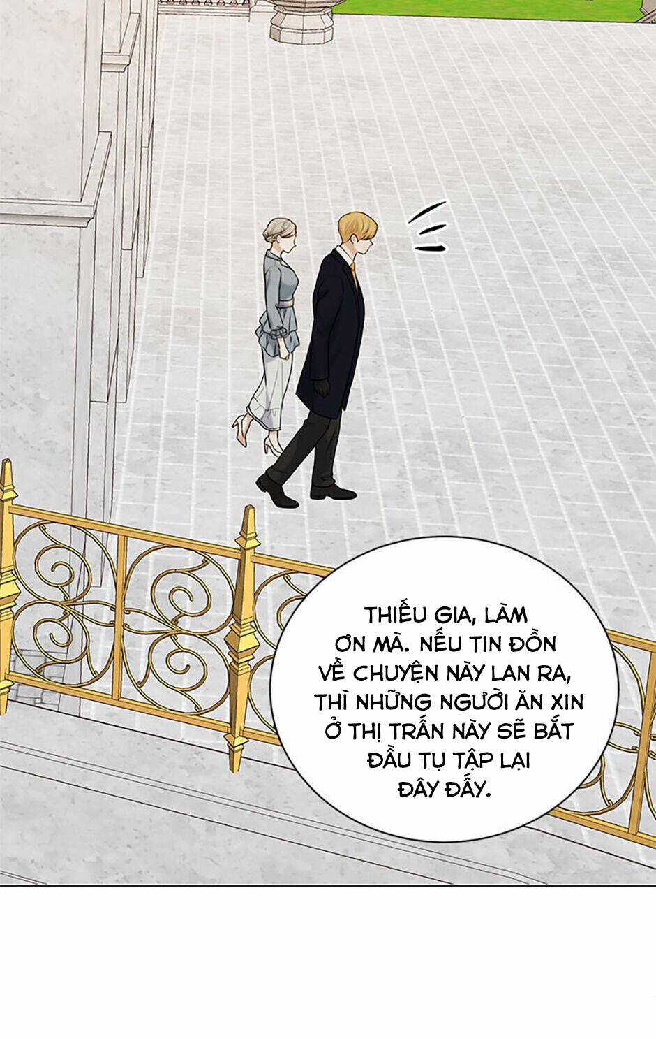 Người Không Mời Mà Đến Chapter 15 trang 51