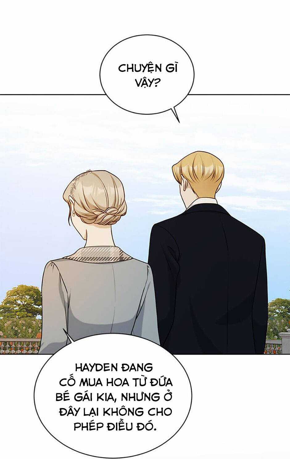 Người Không Mời Mà Đến Chapter 15 trang 52