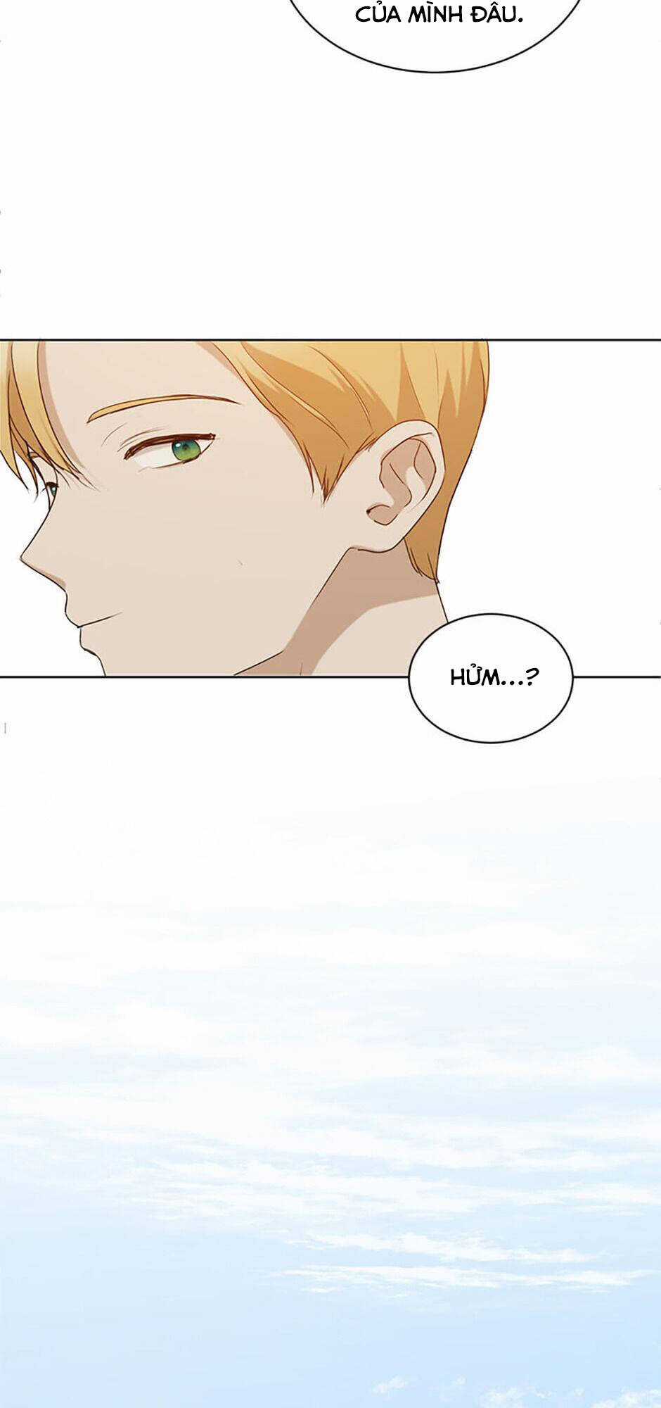 Người Không Mời Mà Đến Chapter 15 trang 54