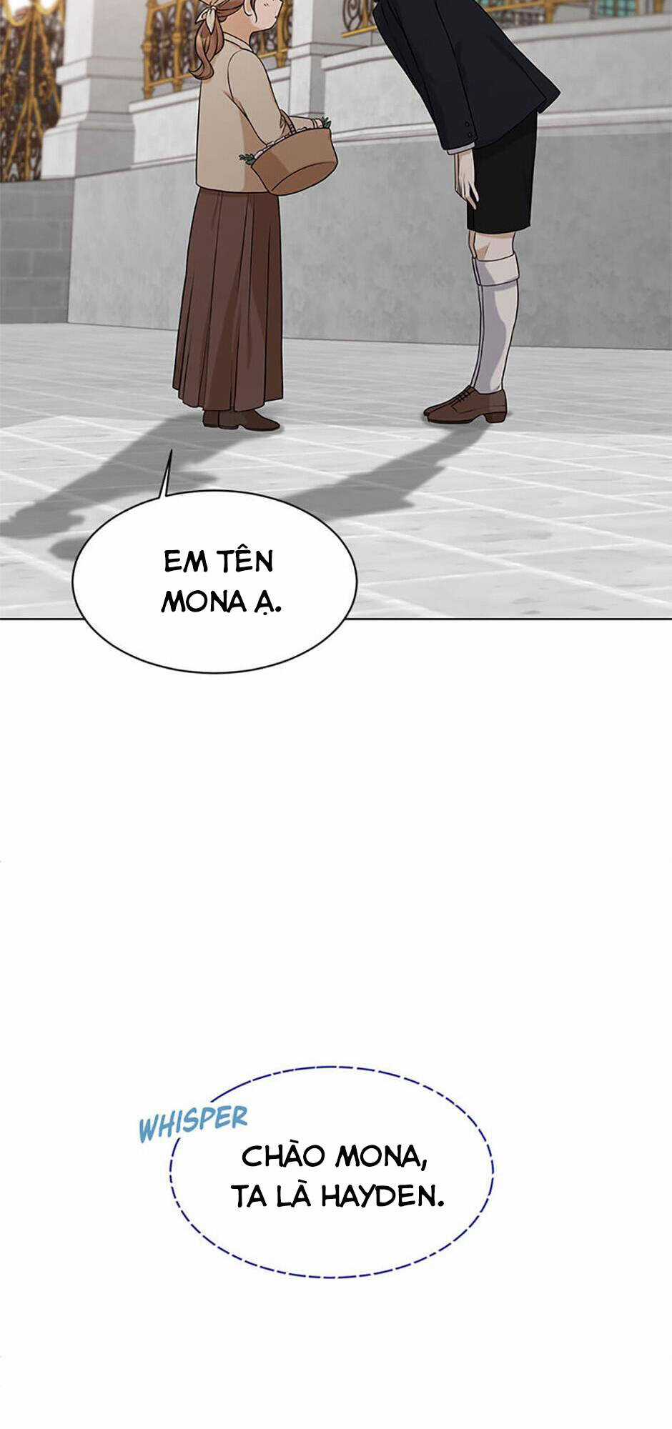 Người Không Mời Mà Đến Chapter 15 trang 57