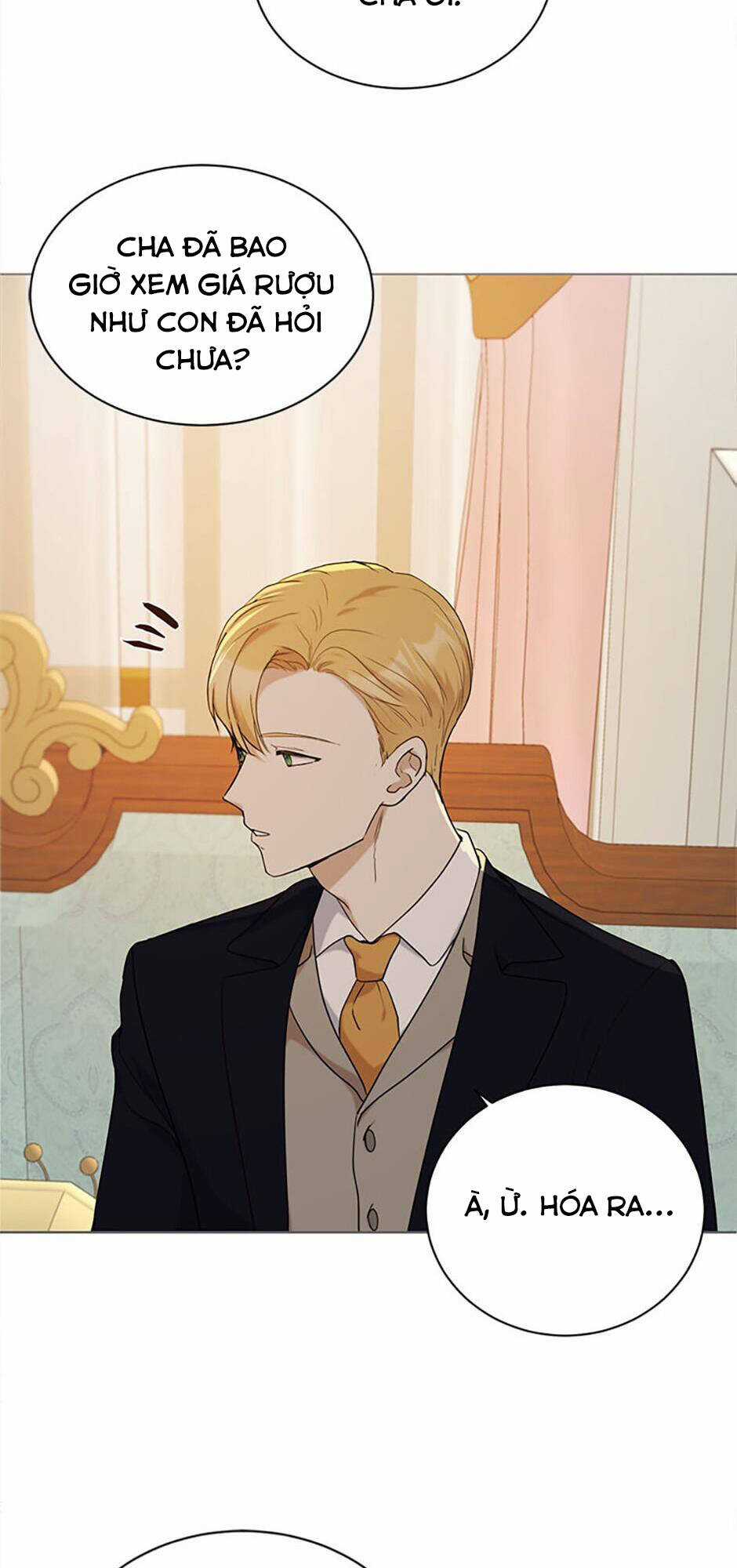 Người Không Mời Mà Đến Chapter 15 trang 6